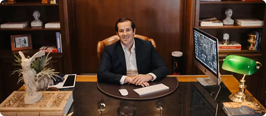 Título da matéria 1