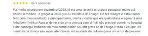 Melhor cirurgião plástico de mama do Brasil