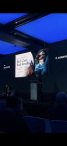 Mentor World Symposium