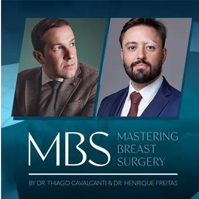 MBS - Mastering Breast Surgery