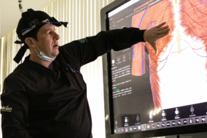 R24R x Técnicas Tradicionais