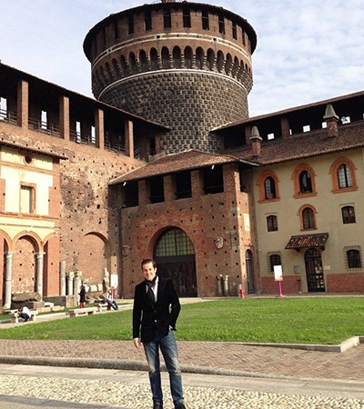 Background Border 32