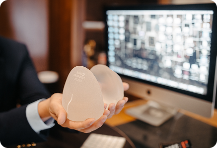 Consulta com o Dr. Thiago