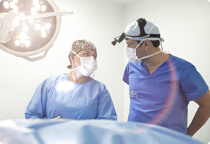 Consulta com o Dr. Thiago