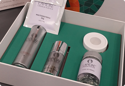 Consulta com o Dr. Thiago