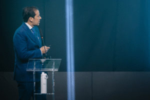 Drenágem linfática