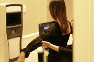 Mamoplastia redutora