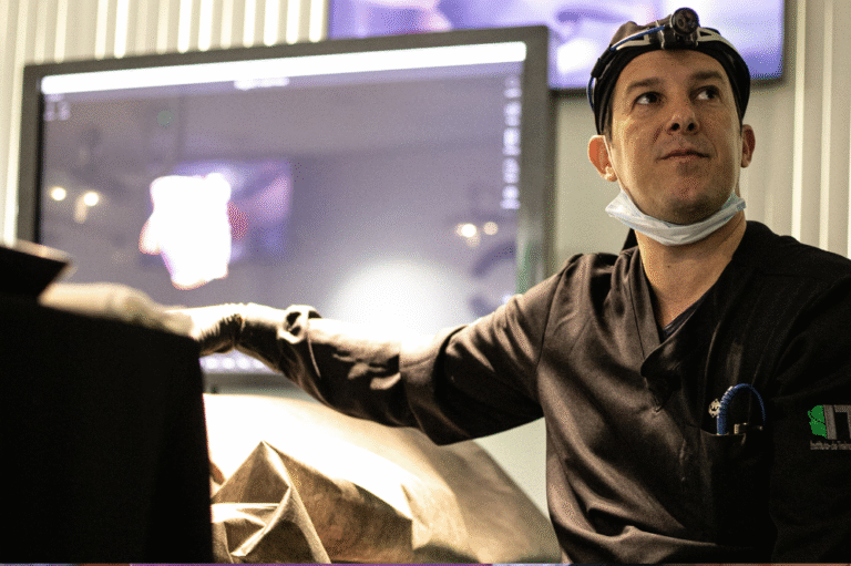 Mamoplastia de aumento