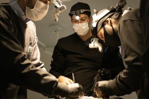 Prótese de Mama na Paciente Asiática