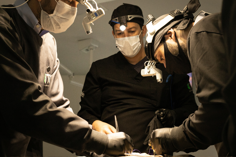 Prótese de Mama na Paciente Asiática