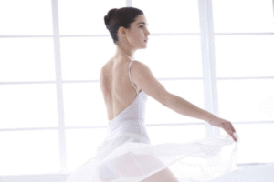 Ballerina Breast