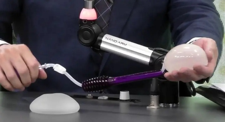 Técnica Preservé